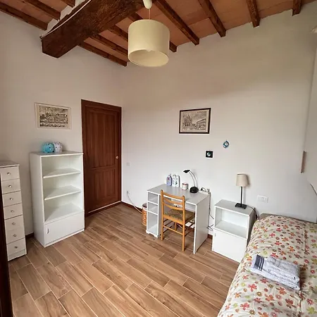 Homestay Da Sara&bianca In Centro A Siena